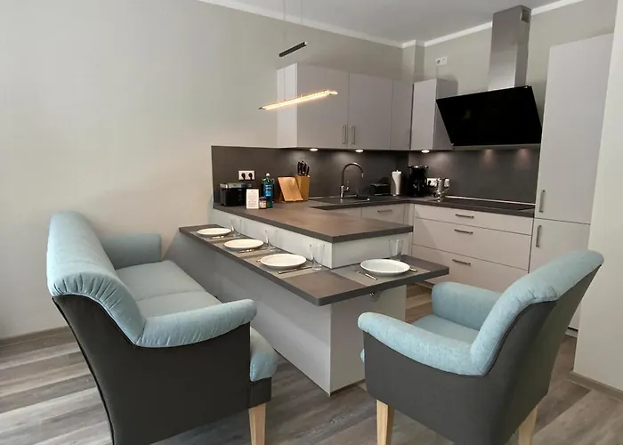 Magellan Apartamento