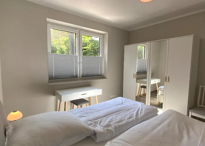 Magellan Petersdorf auf Fehmarn