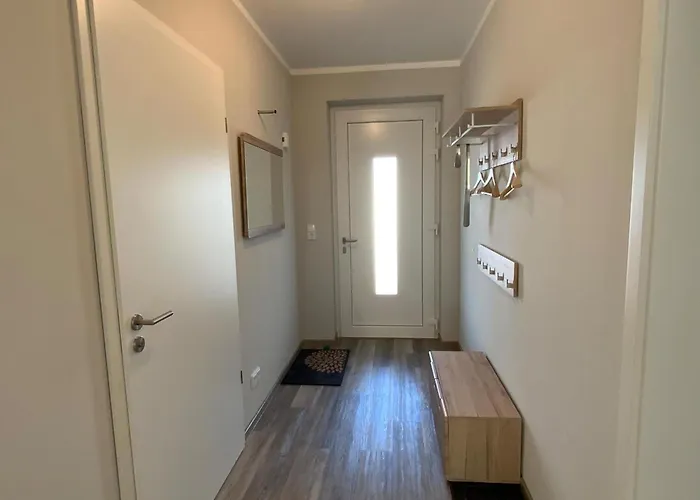 Magellan * Petersdorf auf Fehmarn