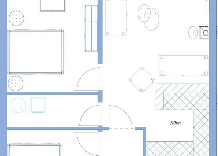 Apartamento Magellan *